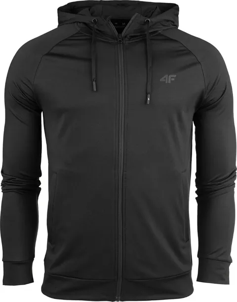 bluza-4f-s-czarny-plec-mezczyzna