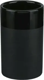 kubek-na-szczoteczki-ceramika-czarny-kleine-wolke-deep-8681926852