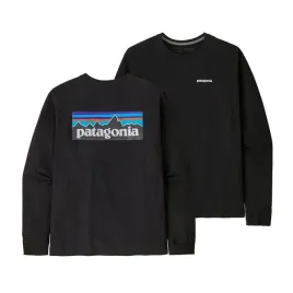 patagonia-koszulka-z-dlugim-rekawem-l-s-p-6-logo-okragly-rozmiar-l