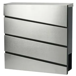 skrzynka-na-listy-z-gazetnikiem-verda-szary