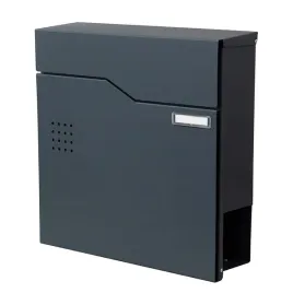 skrzynka-na-listy-z-gazetnikiem-verda-szary