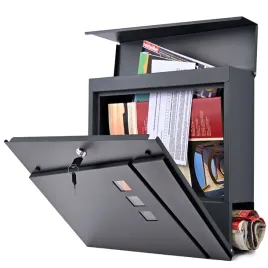 skrzynka-na-listy-wrzutnia-z-gazetnikiem-verda-szary