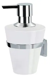 reczne-dozownik-do-mydla-nascienny-spirella-300-ml-bialy