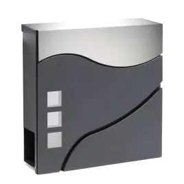 skrzynka-na-listy-wrzutnia-z-gazetnikiem-verda-szary