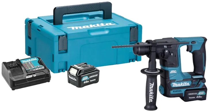 makita-mlotowiertarka-udarowa-sds-plus-hr166dsmj-2-x-4ah-ladowarka-11j-marka-makita