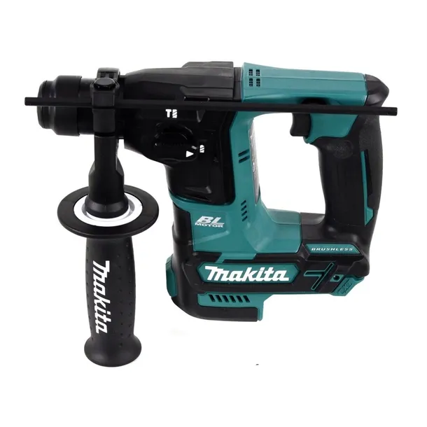 makita-mlotowiertarka-udarowa-sds-plus-hr166dsmj-2-x-4ah-ladowarka-11j-maksymalna-srednica-wiercenia-w-drewnie-13-mm