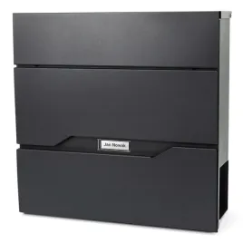 skrzynka-na-listy-verda-czarny