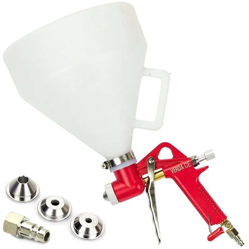 pistolet-verda-sn301-2-kg