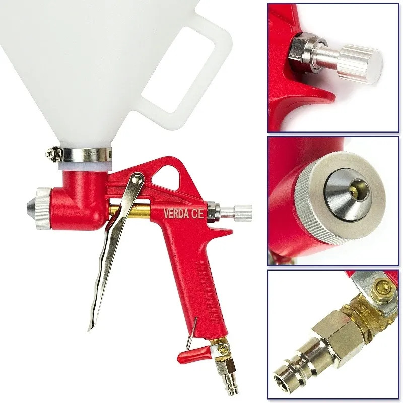 pistolet-verda-sn301-2-kg