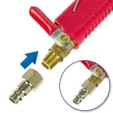 pistolet-verda-sn301-2-kg-waga-2-kg