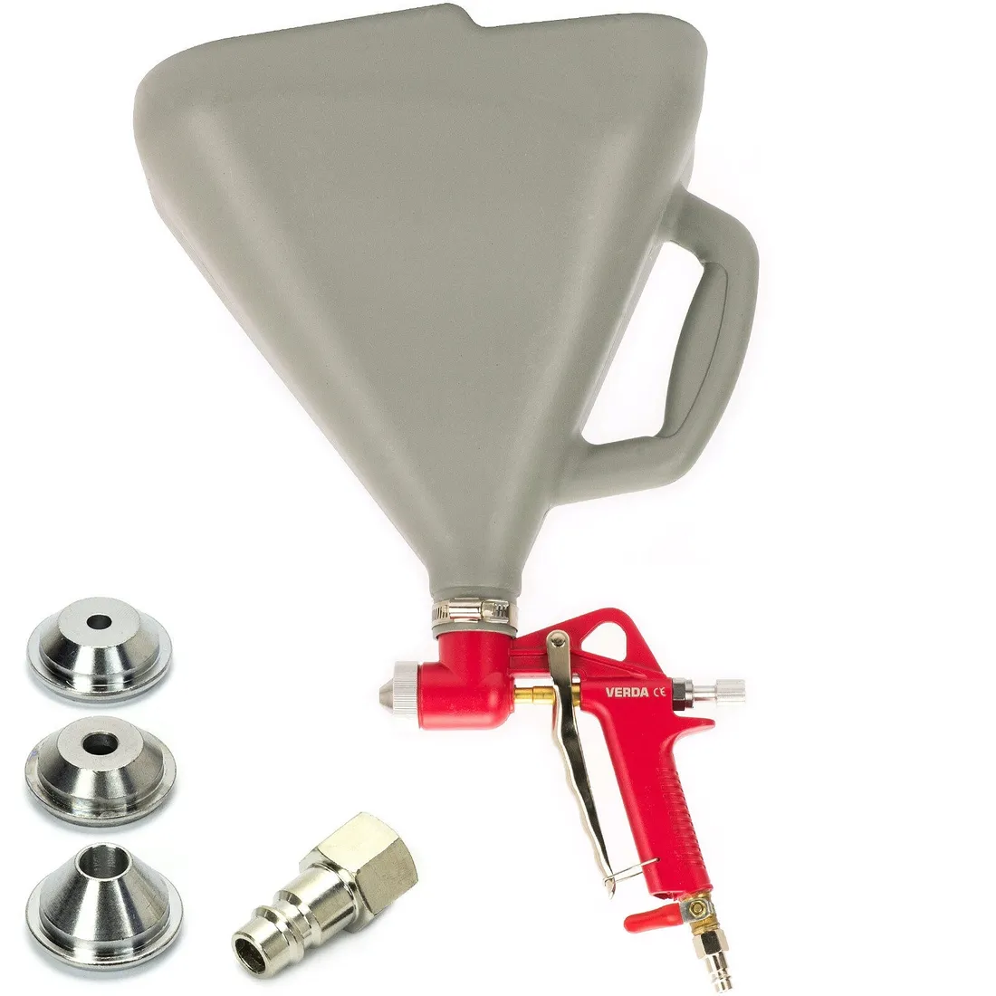 pistolet-verda-sn302-2-kg