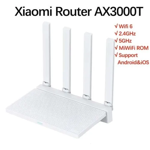 router-xiaomi-ax3000t-standard-pracy-portow-lan-10-100-1000-mbps
