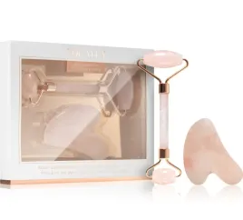 zoe-ayla-rose-quartz-facial-roller-and-gua-sha-tool-zestaw-upominkowy-do-tw