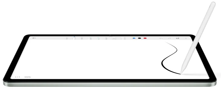 rysik-do-xiaomi-redmi-pad-pro-redmi-smart-pen-material-dominujacy-tworzywo-sztuczne