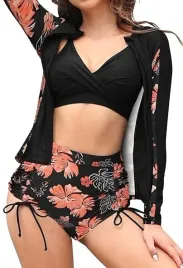 komplet-kapielowy-3-czesciowy-czarno-pomaranczowy-r-s-shekini