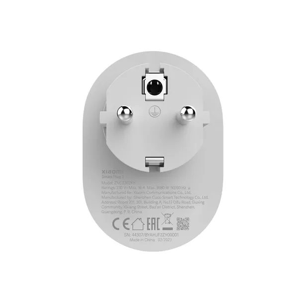 xiaomi-inteligentne-gniazdko-mi-smart-plug-2-komunikacja-wifi