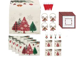 bieznik-swiateczny-25-w-1-zestaw-stolowy-premium-phestival-czerwony