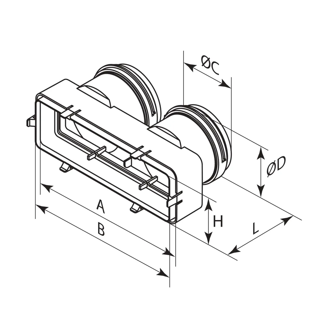korpus-rozdzielacza-flexivent-vents