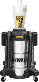 dewalt-dxvcs003-separator-pylu-cyklonowy-odpylacz-38l-sucho-mokro-inox