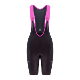 spodenki-rowerowe-damskie-quest-cargo-colour-burgundy-m