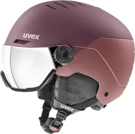 kask-narciarski-uvex-wanted-visor-rose-m-54-58cm