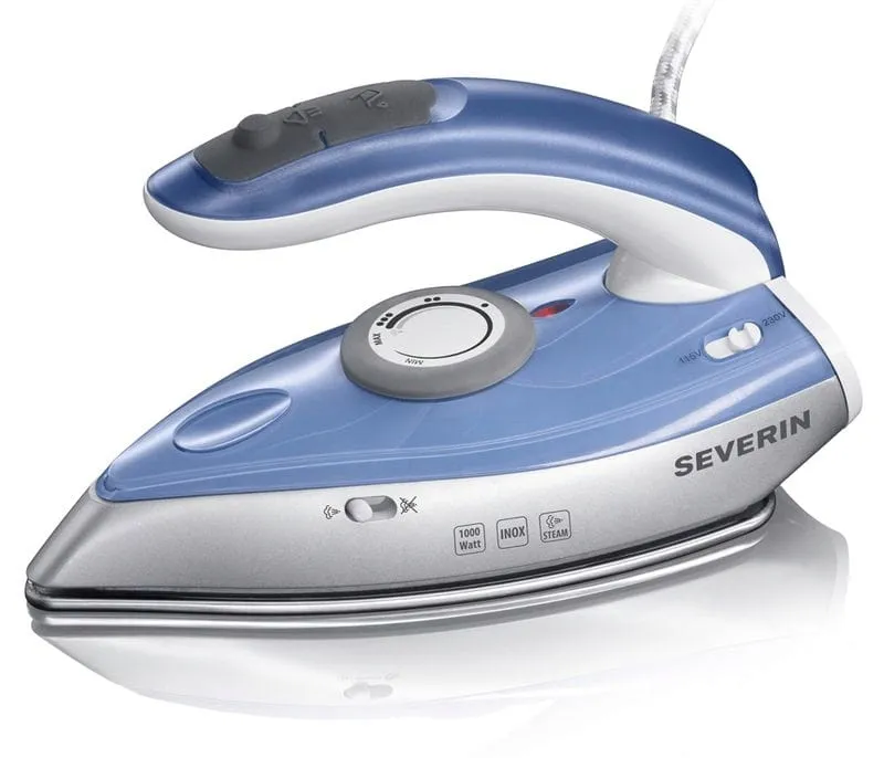 zelazko-podrozne-1000w-para-40g-min-stal-skladany-uchwyt-severin-ba3234-marka-severin
