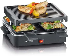 severin-grill-rg-2370