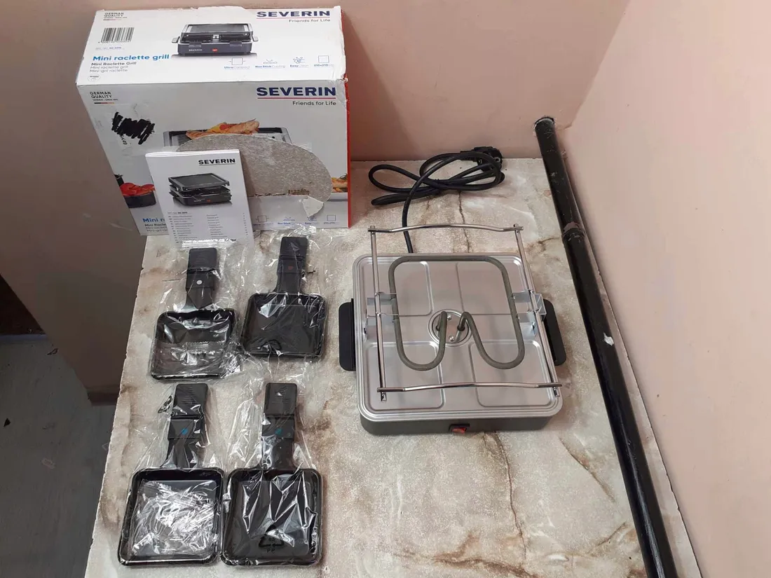 severin-grill-rg-2370