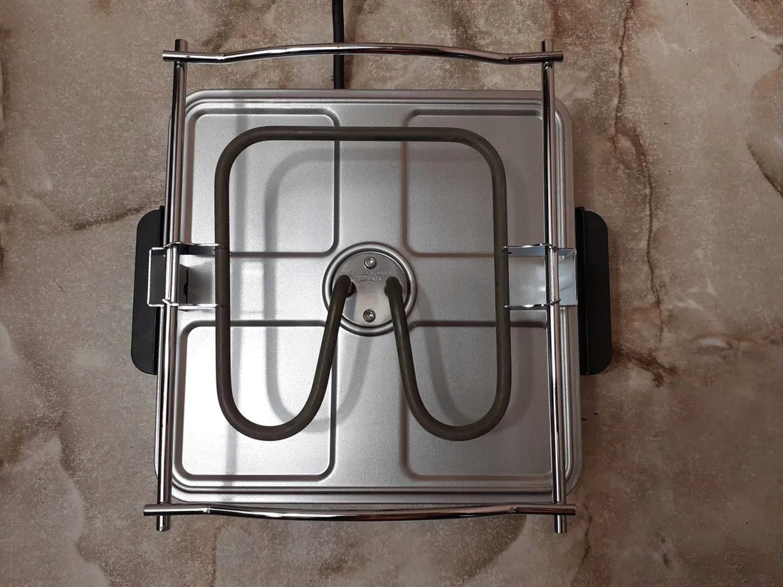 severin-grill-rg-2370