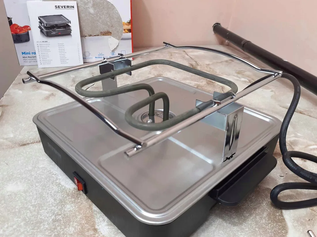 severin-grill-rg-2370