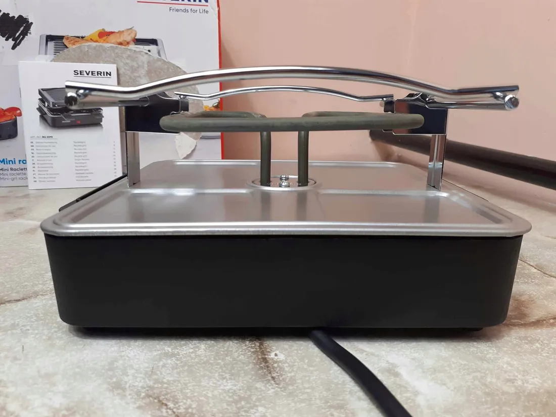 severin-grill-rg-2370