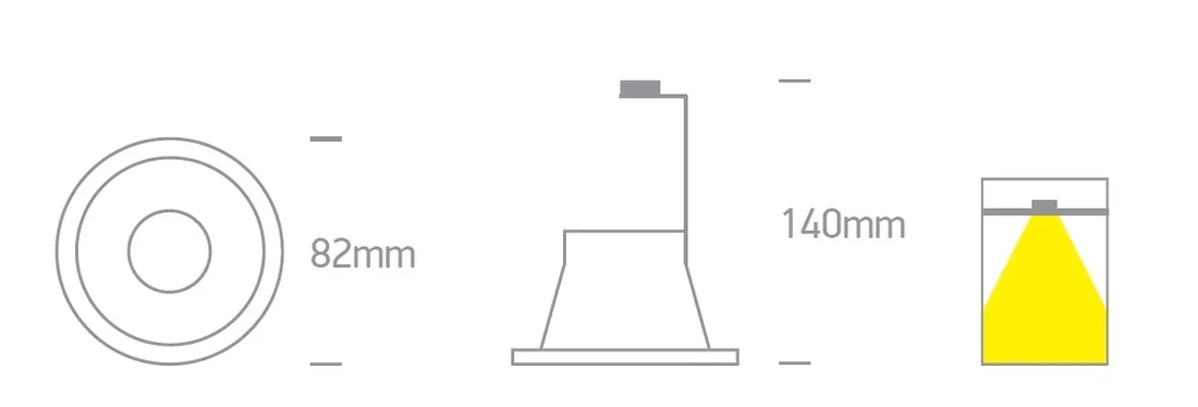 oczka-okragly-onelight-bialy