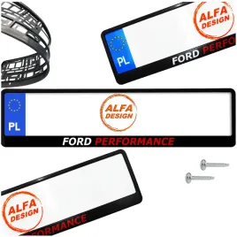 ramka-pod-tablice-ford-performance-1-szt-wkrety-gratis-gwarancja-jakosci-na