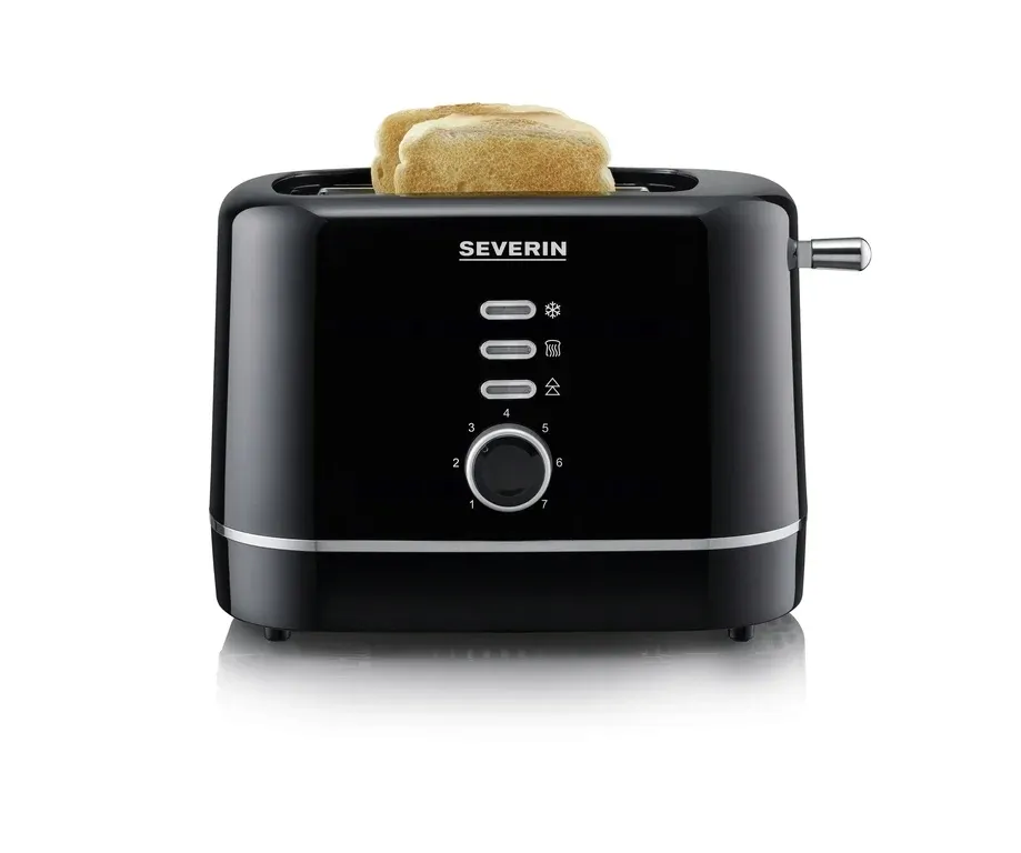 severin-at-4321-toster-850w-czarny-ruszt-do-bulek-rownomierne-opiekanie-marka-severin