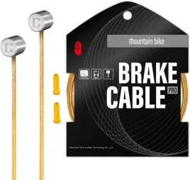 linka-hamulcowa-cnclol-2800-mm-zlota-stal-nierdzewna-do-mtb-gravel