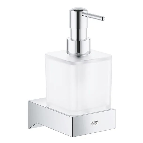 uchwyt-scienny-do-akcesoriow-grohe-selection-cube-40865000-kod-producenta-40865000