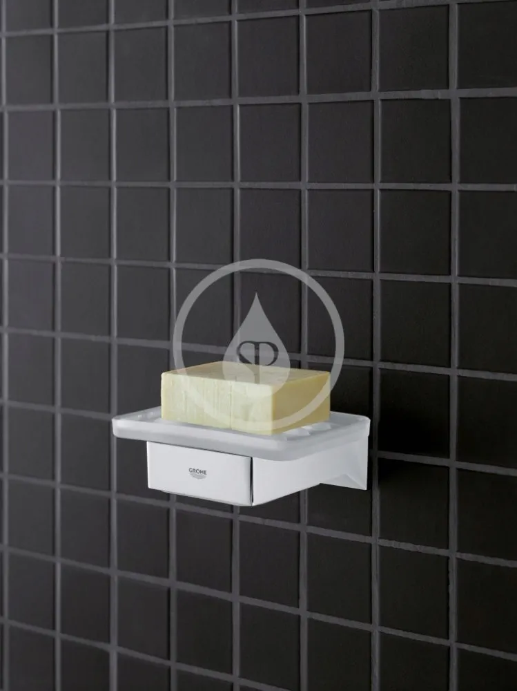 uchwyt-scienny-do-akcesoriow-grohe-selection-cube-40865000-waga-z-opakowaniem-1-kg