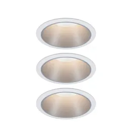 oczka-okragly-paulmann-bialy