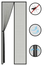 magnetyczna-moskitiera-do-drzwi-80210-cm-czarna