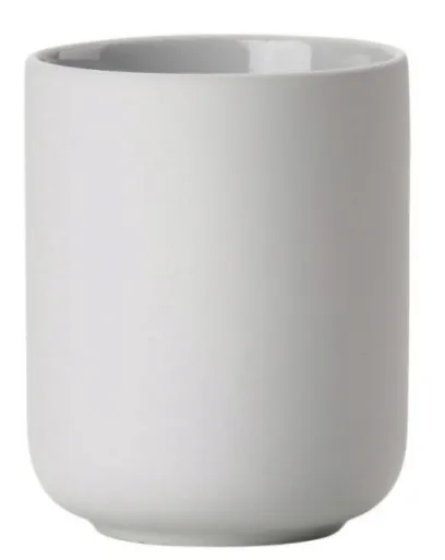 zone-denmark-ume-kubek-na-szczoteczki-szary-331925-linia-basic