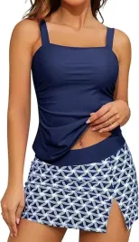 tankini-ze-spodnica-granatowe-s-shekini