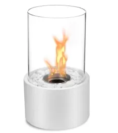 kominek-stolowy-bioetanol-jhy-design-bialy-okragly-bezdymny
