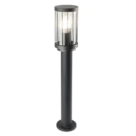 slupek-oswietleniowy-okragly-polux-e27-50-cm-czarny