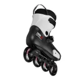 rolki-meskie-powerslide-zoom-pro-80-black-white-39-40-eu-kolor-czarny