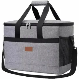 torba-termiczna-trizand-wielka-torba-termiczna-na-plaze-piknik-szary-40-l