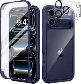 seacosmo-etui-360-do-iphone-17-pro-szklo-na-aparat-tytan-blekitny