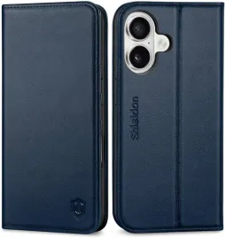 shieldon-naturalne-etui-skorzane-do-iphone-16-plus-portfel-rfid-granatowy