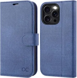 ocase-etui-skorzane-z-klapka-do-iphone-16-pro-max-portfel-niebieski-jeans