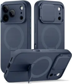 suritch-etui-magsafe-do-iphone-17-pro-stojak-oslona-aparatu-niebieskie