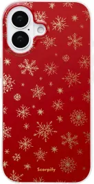 scorpify-etui-magsafe-do-iphone-17-mocne-swiateczne-czerwono-zlote